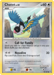 Sun and Moon card 95