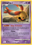 Sun and Moon card 98