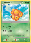 Sun and Moon card 99