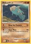 Sun and Moon card SH8