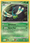 Sun and Moon card SH9