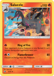 Sun and Moon Dragon Majesty card 14
