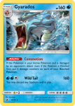 Sun and Moon Dragon Majesty card 20