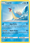 Sun and Moon Dragon Majesty card 21