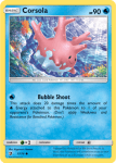 Sun and Moon Dragon Majesty card 27