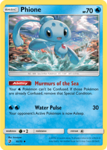 Sun and Moon Dragon Majesty card 30