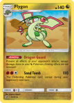 Sun and Moon Dragon Majesty card 39