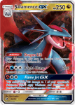 Sun and Moon Dragon Majesty card 44