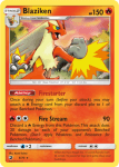 Sun and Moon Dragon Majesty card 6