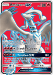 Sun and Moon Dragon Majesty card 65