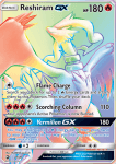 Sun and Moon Dragon Majesty card 71