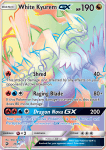 Sun and Moon Dragon Majesty card 74