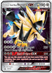 Sun and Moon Promo card SM102