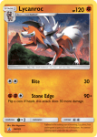 Sun and Moon Promo card SM105