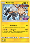 Sun and Moon Promo card SM116