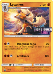 Sun and Moon Promo card SM118
