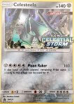 Sun and Moon Promo card SM131