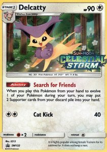Sun and Moon Promos card SM132