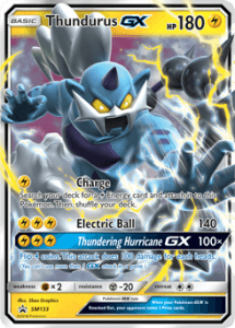 Sun and Moon Promos card SM133