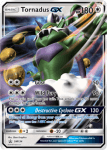 Sun and Moon Promo card SM134
