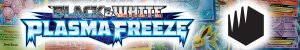 Pokemon Black and White Plasma Freeze set list