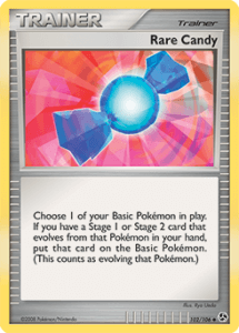 Diamond Pearl Great Encounters card 102
