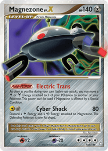 Diamond Pearl Legends Awakened card 142