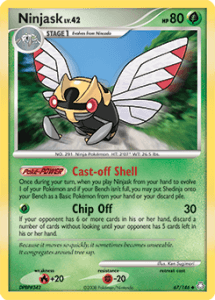 Diamond Pearl Legends Awakened card 67