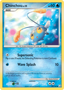 Diamond Pearl Legends Awakened card 87