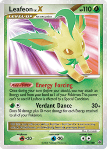 Diamond Pearl Majestic Dawn card 99