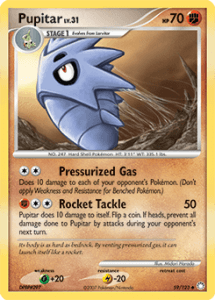 Diamond and Pearl Mysterious Treasures card 59