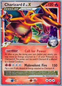 Diamond and Pearl Promo card DP45