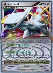 Diamond and Pearl Promo card DP53