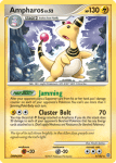 Diamond and Pearl Secret Wonders card 1