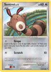 Diamond and Pearl Secret Wonders card 104