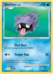 Diamond and Pearl Secret Wonders card 105