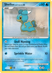 Diamond and Pearl Secret Wonders card 106