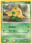Diamond and Pearl Secret Wonders card 108