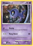 Diamond and Pearl Secret Wonders card 110