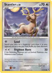 Diamond and Pearl Secret Wonders card 113