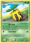 Diamond and Pearl Secret Wonders card 114