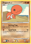 Diamond and Pearl Secret Wonders card 115