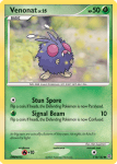 Diamond and Pearl Secret Wonders card 116