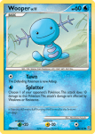 Diamond and Pearl Secret Wonders card 118