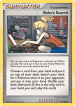 Diamond and Pearl Secret Wonders card 119