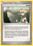 Diamond and Pearl Secret Wonders card 124