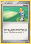 Diamond and Pearl Secret Wonders card 127