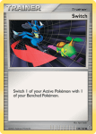 Diamond and Pearl Secret Wonders card 128