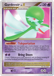 Diamond and Pearl Secret Wonders card 131