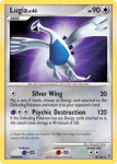 Diamond and Pearl Secret Wonders card 14